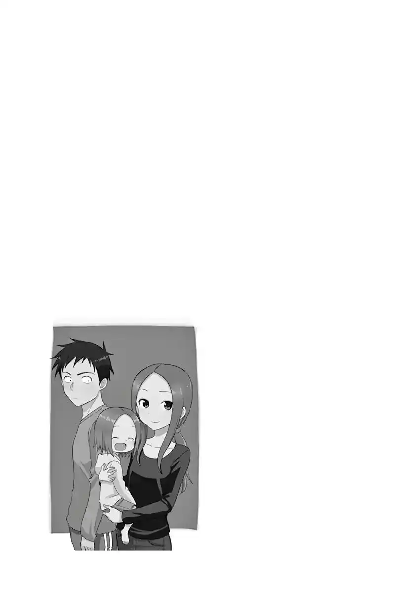 Karakai Jouzu no (Moto) Takagi-san Chapter 80.25 8